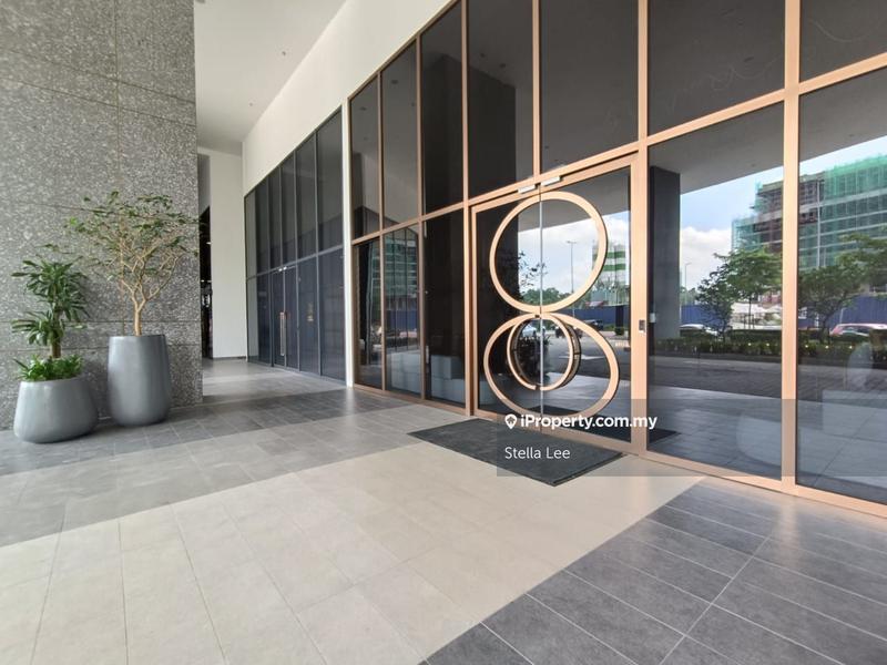 Service Residence for Sale in 8th & Stellar by Stella Lee - iProperty.com.my