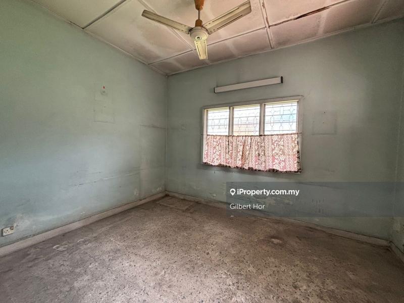 1-storey Terraced House for Sale in Taman Taynton View, Cheras by Gilbert Hor - iProperty.com.my