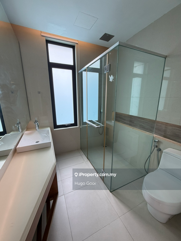 Bungalow House for Rent in Seputeh Garden, Bangsar, Damansara Heights, Seputeh by Hugo Gooi - iProperty.com.my