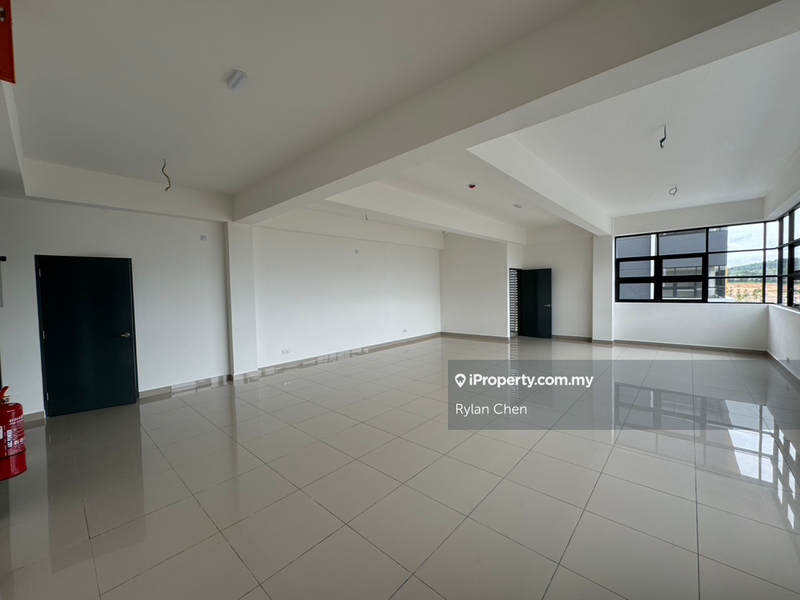 Semi-D Factory for Rent in Nilai Impian, Nilai by Rylan Chen - iProperty.com.my