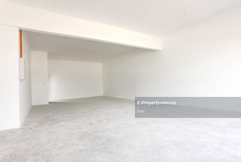 For Sale - Puncak Alam , Eco Grandeur , Shah Alam , Meru