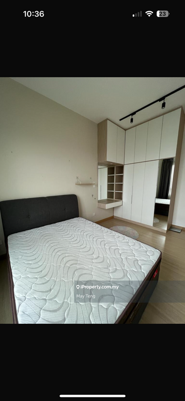 Residensi Servis untuk Dijual di Desa Green oleh May Teng - iProperty.com.my