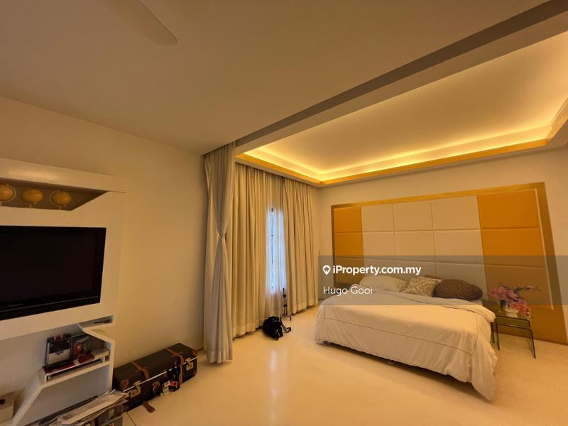 Banglo untuk Dijual di Ampang Hilir, Ampang oleh Hugo Gooi - iProperty.com.my