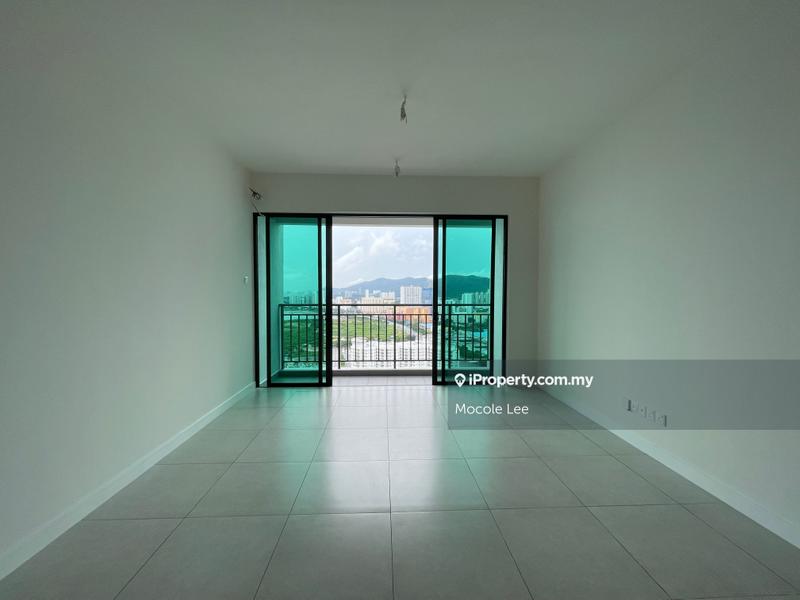Kondominium untuk Dijual di 3 Residence oleh Mocole Lee - iProperty.com.my