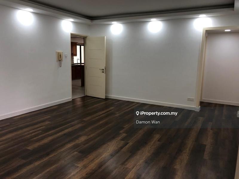 Condominium for Sale in UBN Apartment by Damon Wan - iProperty.com.my