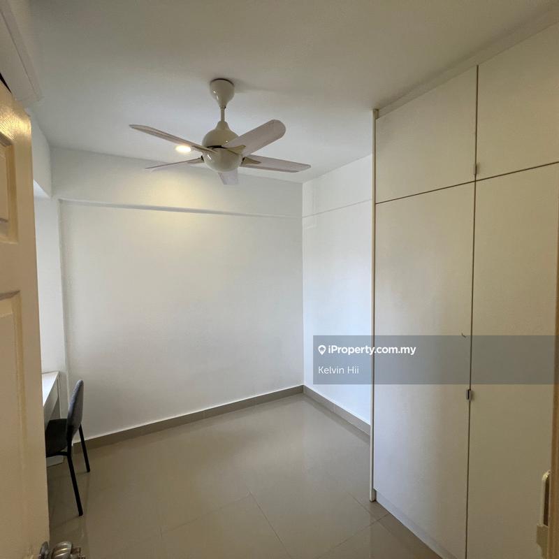Condominium for Sale in Warisan City View by Kelvin Hii - iProperty.com.my
