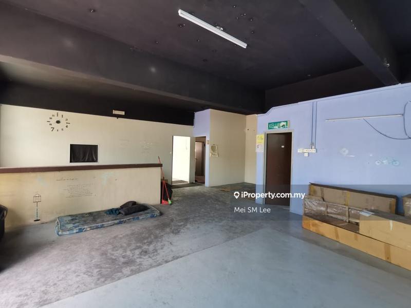 Retail Office untuk Dijual di Taman Equine, Seri Kembangan oleh Mei SM Lee - iProperty.com.my