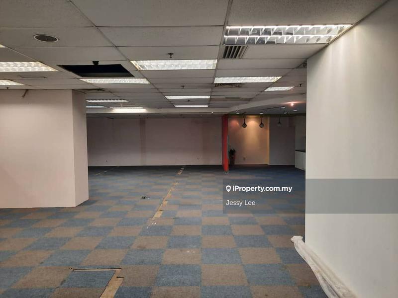 Pejabat untuk Disewa di Kl Sentral, Kuala Lumpur oleh Jessy Lee - iProperty.com.my