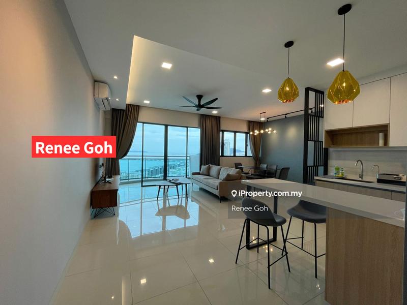 For Rent - Waterside Residence