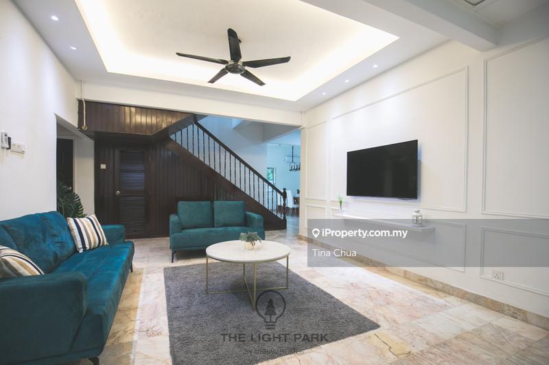 Bungalow House for Sale in Taman Overseas Union (Taman Oug), Jalan Klang Lama (Old Klang Road) by Tina Chua - iProperty.com.my