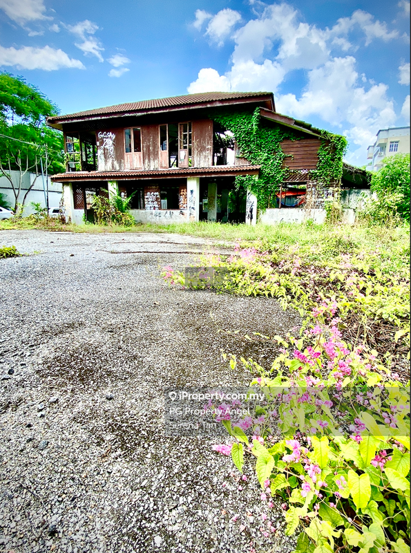 Tanah Komersial untuk Dijual di Taman Berjaya, George Town oleh Serena Tan - iProperty.com.my