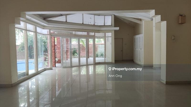 Bungalow House for Rent in KLCC, KL City Centre by Ann Ong - iProperty.com.my