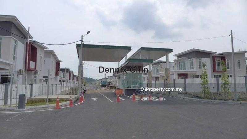 Rumah Berangkai 2 Tingkat untuk Dijual di Senawang Perdana, Senawang oleh Dennix Chin - iProperty.com.my