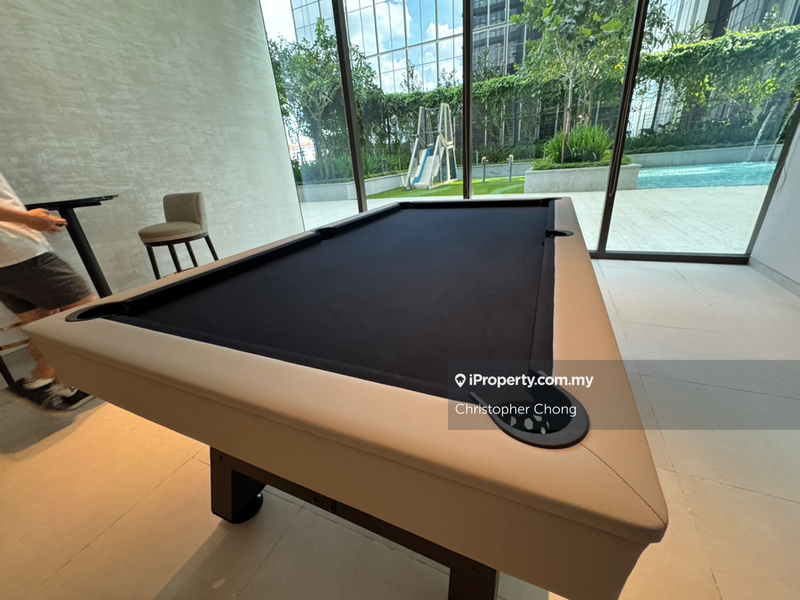 Service Residence for Sale in Pavilion Damansara Heights by Christopher Chong - iProperty.com.my