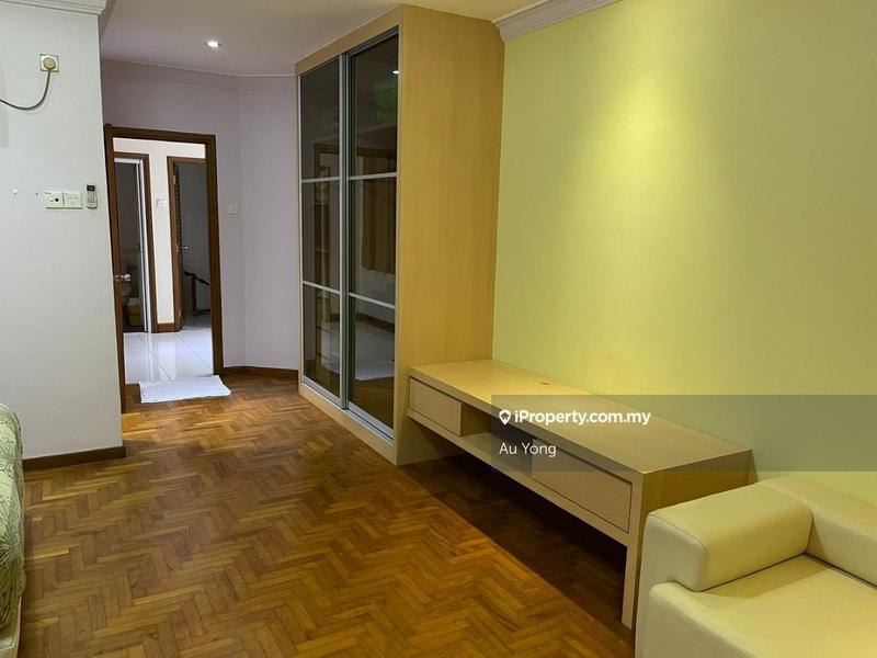 Condominium for Rent in Stulang View by Au Yong - iProperty.com.my