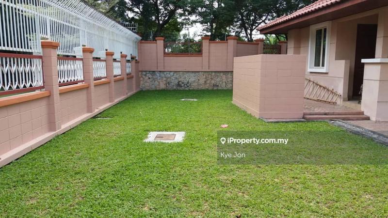 Bungalow House for Sale in Ara Damansara, Selangor by Kye Jon - iProperty.com.my