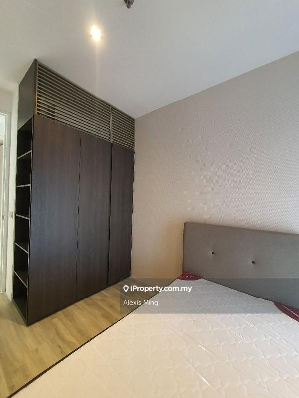 Residensi Servis untuk Disewa di Lumi Tropicana oleh Alexis Ming - iProperty.com.my