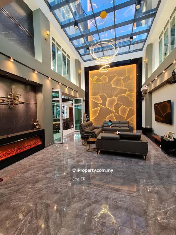 Bungalow House for Sale in USJ Heights, Subang Jaya by Joe ER - iProperty.com.my