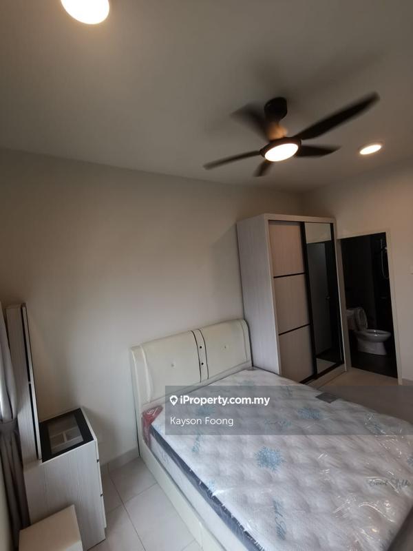 Service Residence for Rent in Majestic Maxim by Kayson Foong - iProperty.com.my