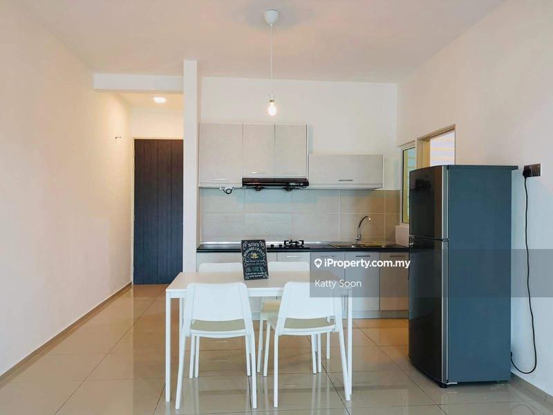 Kondominium untuk Dijual di Ehsan Residence oleh Katty Soon - iProperty.com.my