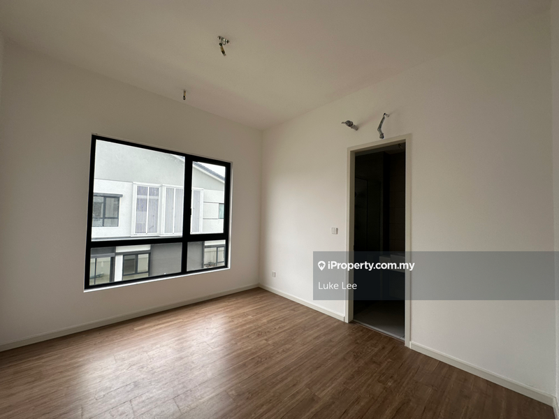 Rumah Berkembar untuk Dijual di Bandar Tropicana Aman, Telok Panglima Garang oleh Luke Lee - iProperty.com.my