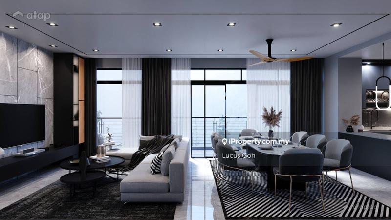 For Sale - Conezion Residences