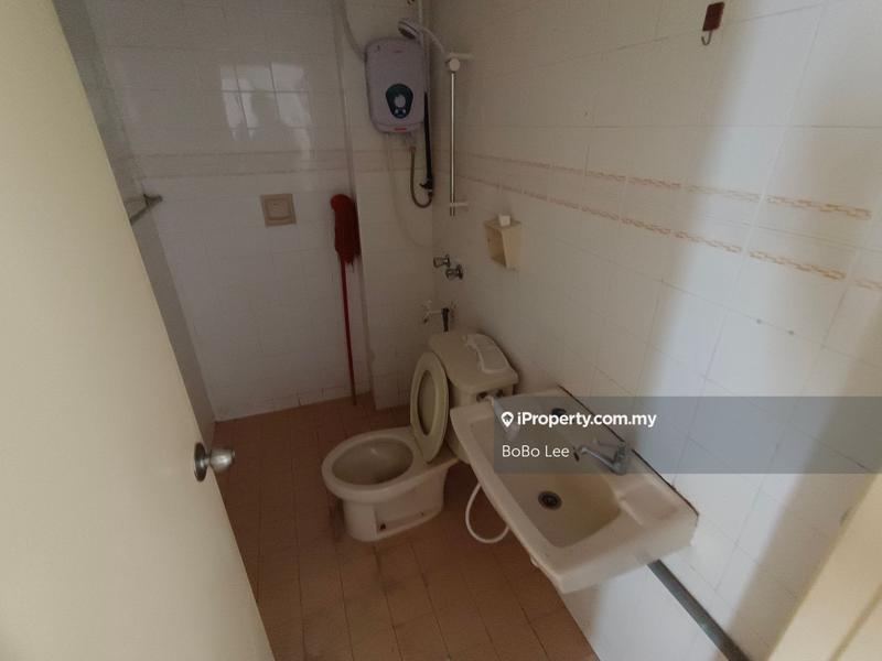 Kondominium untuk Dijual di Bukit Gembira oleh BoBo Lee - iProperty.com.my