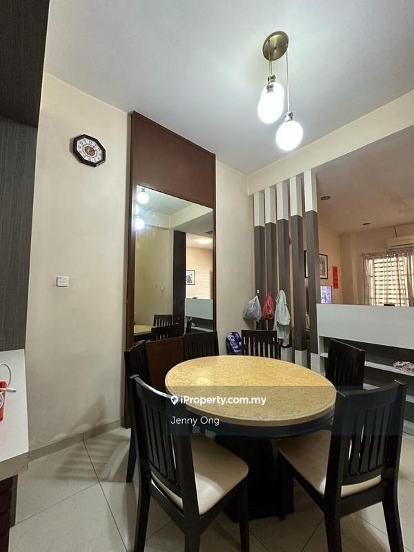 2.5-storey Terraced House for Sale in Taman Mesra Permai, Butterworth by Jenny Ong - iProperty.com.my