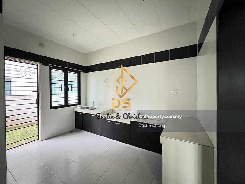 Banglo untuk Dijual di Bandar Seri Botani, Simpang Pulai oleh Justin Chong - iProperty.com.my