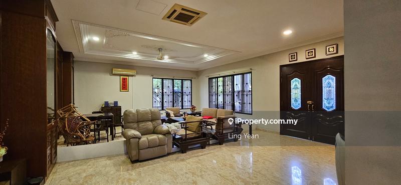 Bungalow House for Sale in Pju 3, Petaling Jaya by Ling Yean - iProperty.com.my