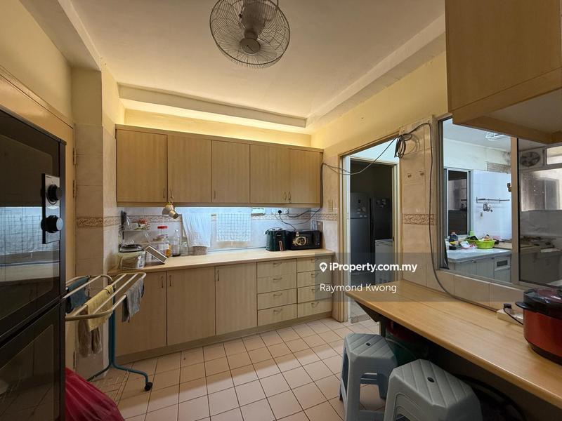 Condominium for Sale in Venice Hill by Raymond Kwong - iProperty.com.my