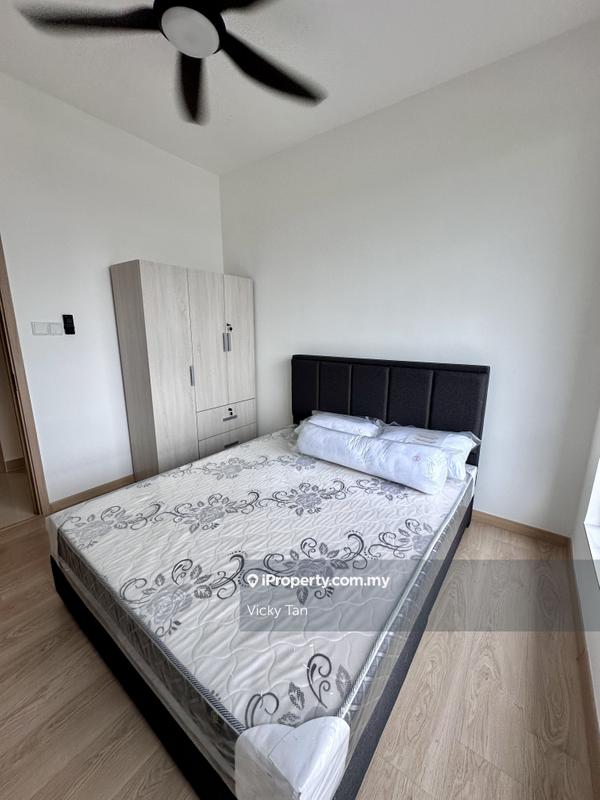 Service Residence for Sale in Aradia Residence @ Lake City KL North by Vicky Tan - iProperty.com.my