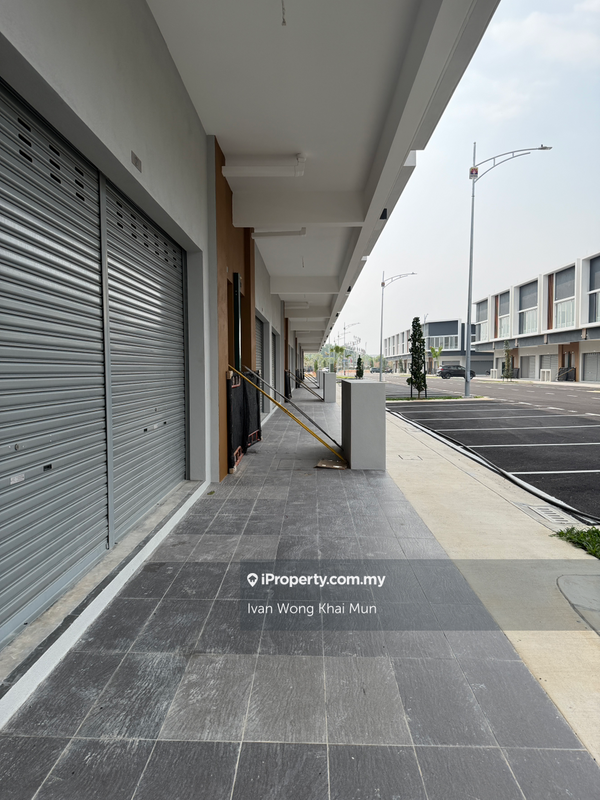 For Rent - bandar serenai Corak, kota warisan , arena x change warisan putri sepang