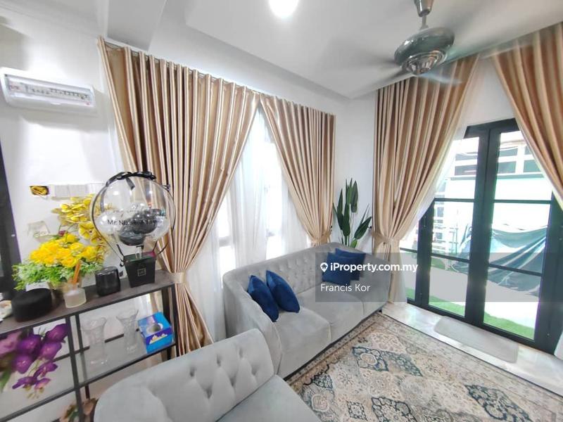 For Rent - Taman Putra Perdana