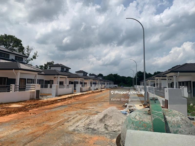 Rumah Berkembar untuk Dijual di Taman dataran Abadi,kampung labu lanjut, Sepang oleh Kelvin Wong - iProperty.com.my
