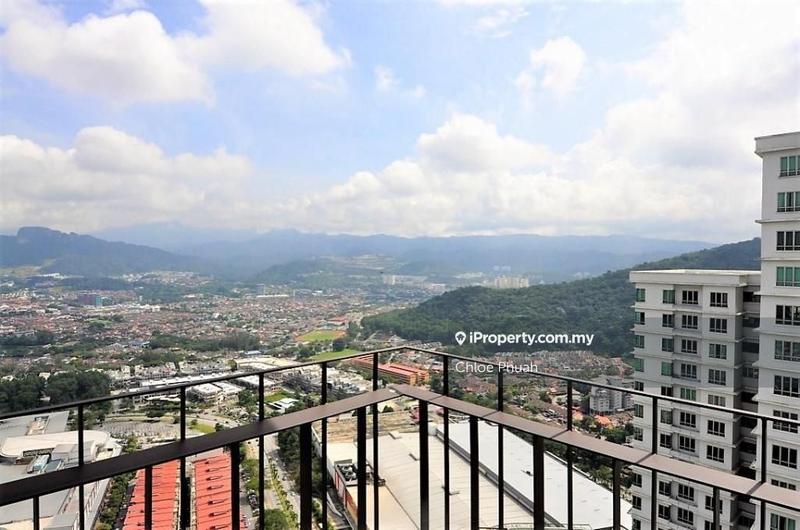 Kondominium untuk Dijual di Seri Riana Residence oleh Chloe Phuah - iProperty.com.my