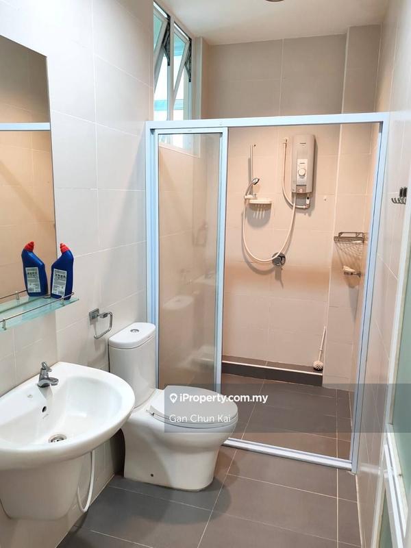 Kondominium untuk Disewa di Zan Pavillion oleh Gan Chun Kai - iProperty.com.my