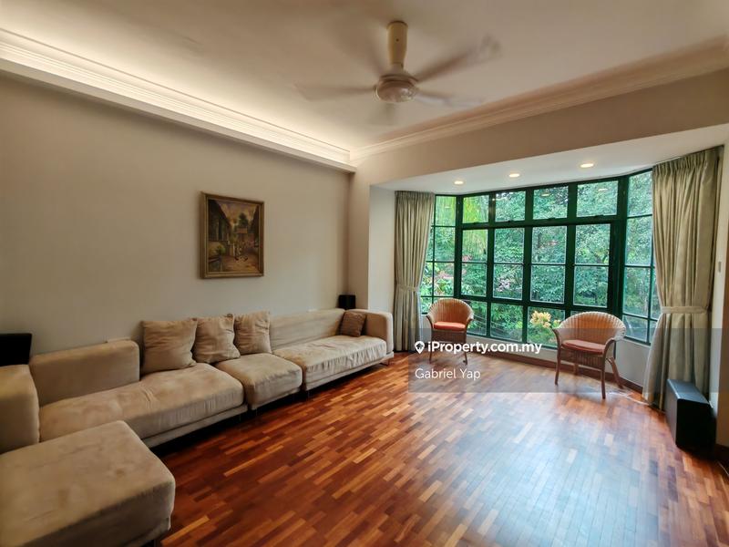 Kondominium untuk Disewa di Sri Murni oleh Gabriel Yap - iProperty.com.my