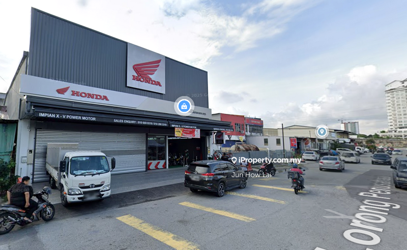 For Sale - Batu Caves, Lorong Perusahaan Ringan, Sesama, Sri Batu Caves, Bolton, Springcrest, Selayang