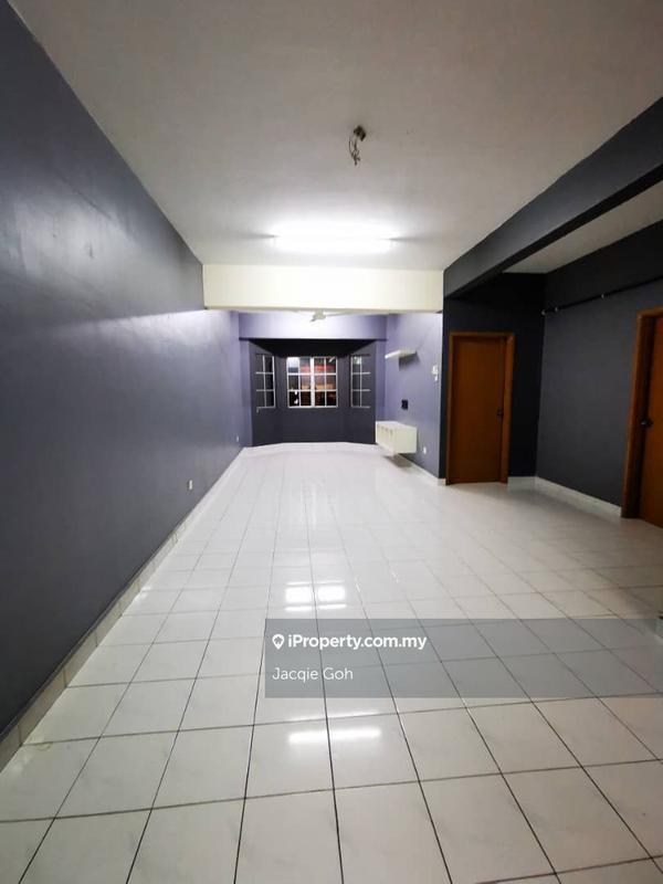Pangsapuri untuk Dijual di Pangsapuri Mawar oleh Jacqie Goh - iProperty.com.my