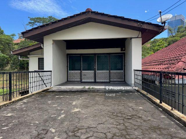 Bungalow House for Sale in Federal Hill, Bangsar by Anand - iProperty.com.my