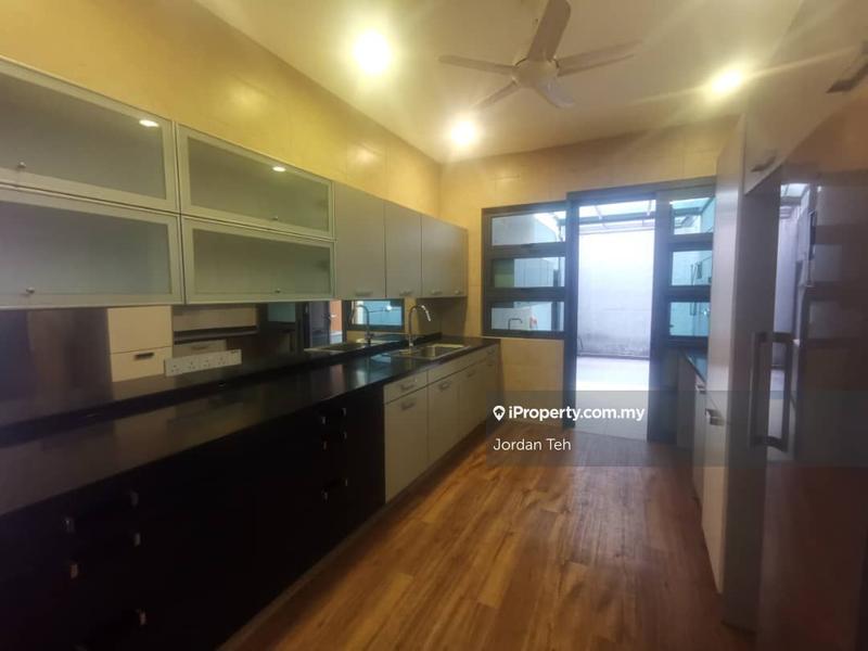 Bungalow House for Sale in Taman Bukit Seputeh, Seputeh by Jordan Teh - iProperty.com.my