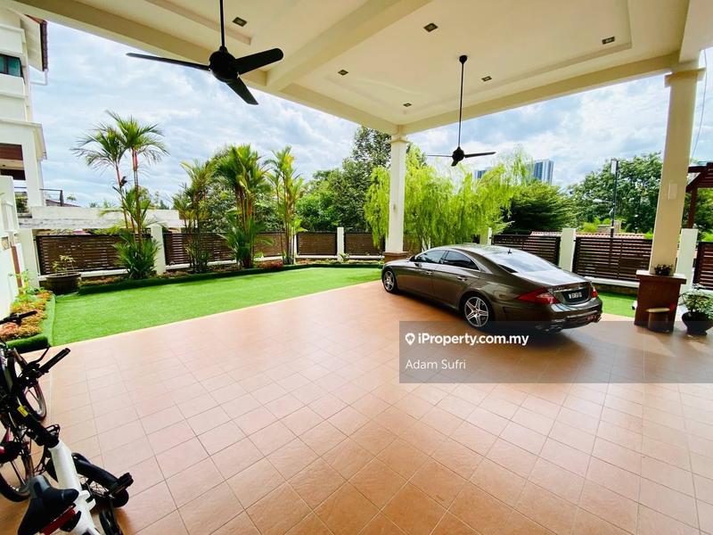 Banglo untuk Dijual di ha38v, Ulu Kelang oleh Adam Sufri - iProperty.com.my