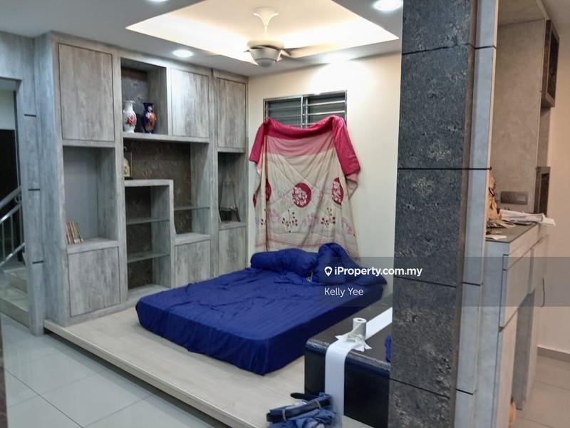 Banglo untuk Dijual di Kampung Tunku Putra, Kulim oleh Kelly Yee - iProperty.com.my