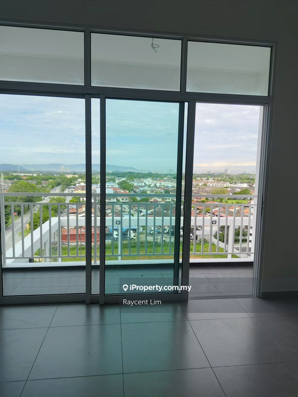 Kondominium untuk Dijual di The Sky @ Tripark oleh Raycent Lim - iProperty.com.my