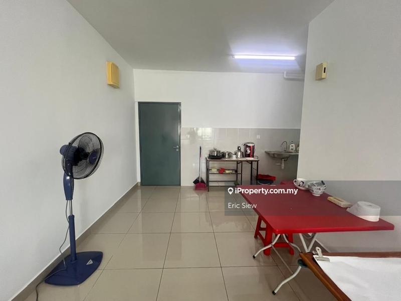 Condominium untuk Dijual di 1 Razak Mansion oleh Eric Siew - iProperty.com.my