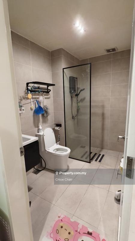 Residensi Servis untuk Dijual di You Residences @ You City oleh Chloe Chan - iProperty.com.my