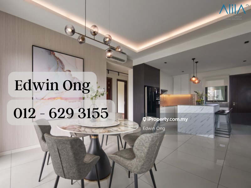 Kondominium untuk Dijual di Alila2 oleh Edwin Ong - iProperty.com.my