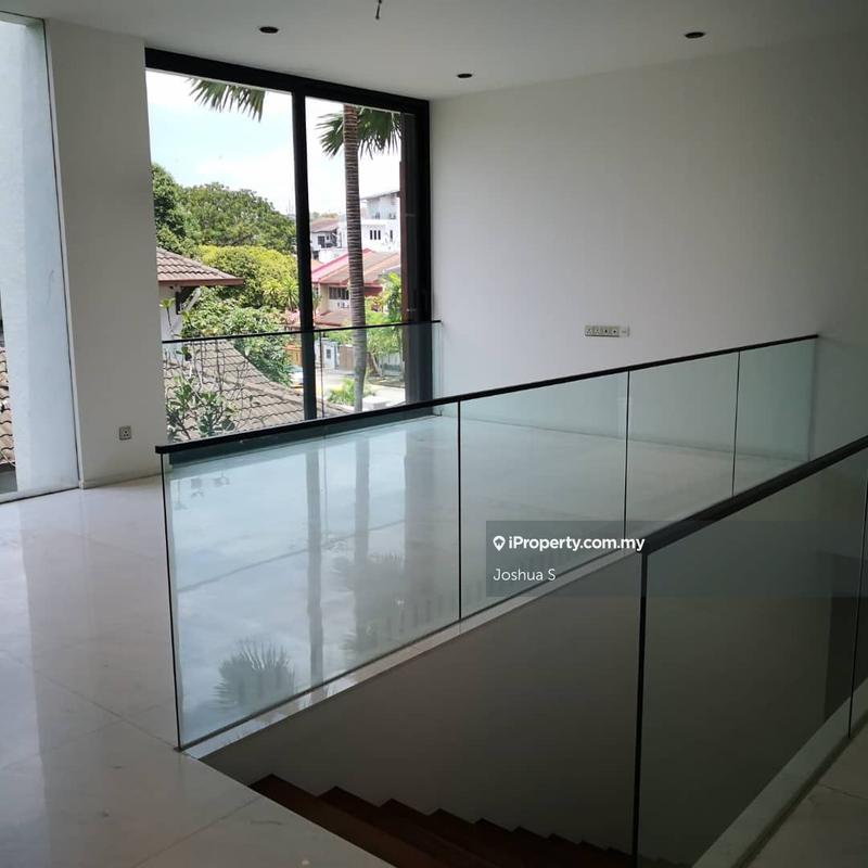 Bungalow House for Sale in Damansara Heights, Damansara Heights by Joshua S - iProperty.com.my