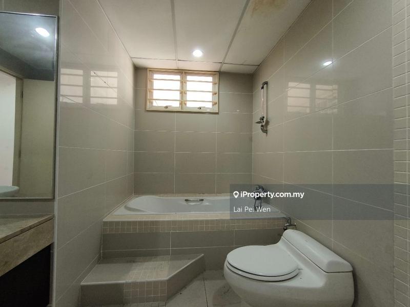 Kondominium untuk Dijual di Kiaramas Cendana oleh Lai Pei Wen - iProperty.com.my